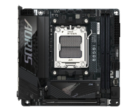 Gigabyte B850I AORUS PRO - 1324499 - zdjęcie 3